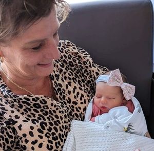 Meet your Posher, Maree